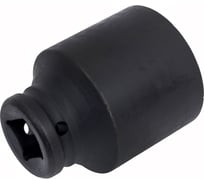 Головка торцевая 45 мм 3/4" 6-гранная ударная удлиненная 78 мм Rockforce RF-46510045(50996)