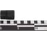 Головка торцевая 19 мм 1/2" 5-гранная ударная 40 мм Rockforce RF-65019(51594) 6