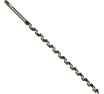 Сверло спираль Левиса (16х450 мм) по дереву Uragan 29465-450-16