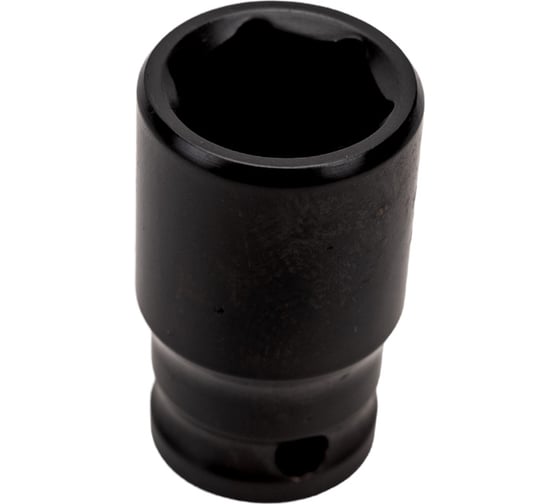 Головка торцевая ударная 6-гранная 10х35 мм, 1/4"DR Rockforce RF-42510 48077