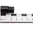 Головка торцевая ударная 6-гранная 10х35 мм, 1/4"DR Rockforce RF-42510 48077 6