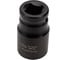 Головка торцевая ударная 6-гранная 10х35 мм, 1/4"DR Rockforce RF-42510 48077 3