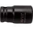 Головка торцевая ударная 6-гранная 10х35 мм, 1/4"DR Rockforce RF-42510 48077 5