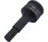Головка торцевая ударная удлиненная 6-гранная 14х80 мм, 3/4"DR Rockforce RF-2649014 2