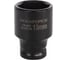 Головка торцевая ударная 6-гранная 13х35 мм, 1/4"DR Rockforce RF-42513 48079 1