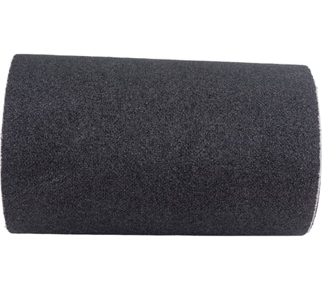 Бумага наждачная на тканевой основе Rockforce 115ммх5м в рулоне (P120) RF-FB2120C(50925)