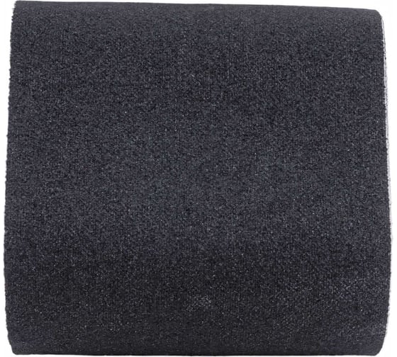 Бумага наждачная на тканевой основе в рулоне 100 мм, 10 м, P240 Rockforce RF-FB4240C