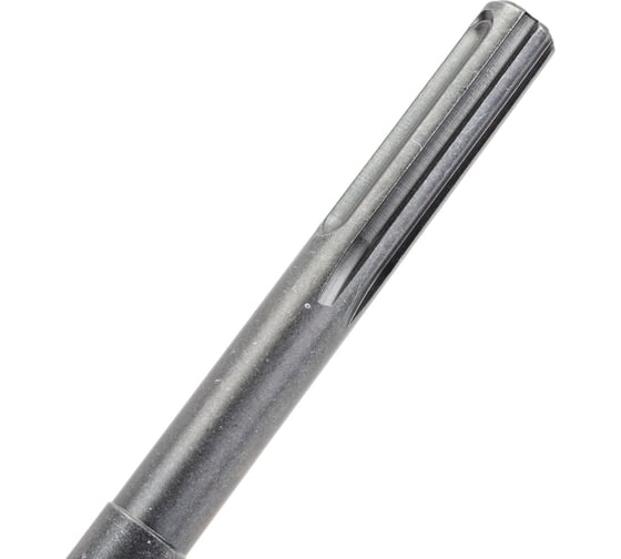 Державка МАСТЕР (450 мм; М22; SDS-max) для буровых коронок Зубр 29188-450