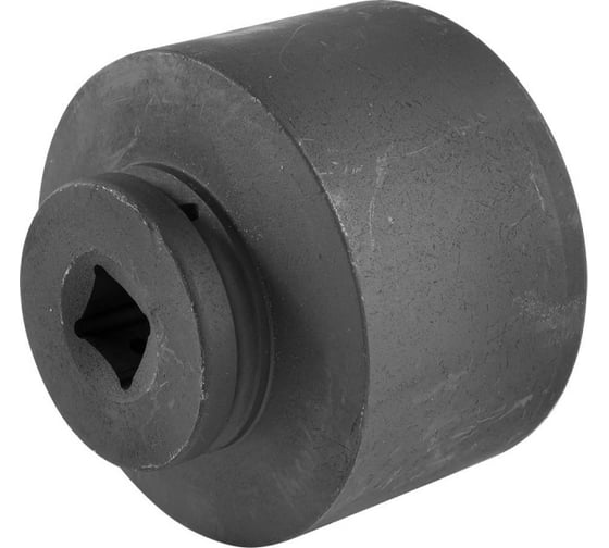 Головка торцевая ударная 6-гранная 65х75 мм, 3/4"DR Rockforce RF-46565 51737