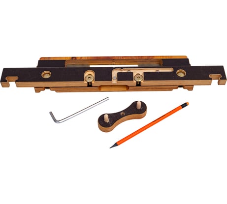 Шаблон Mini Plus Air DOOR-TOOL А.8.09