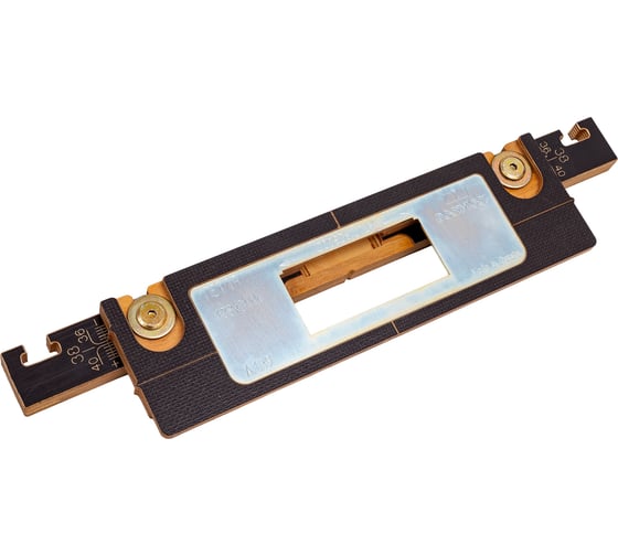 Шаблон Mini Plus Air DOOR-TOOL А.8.09