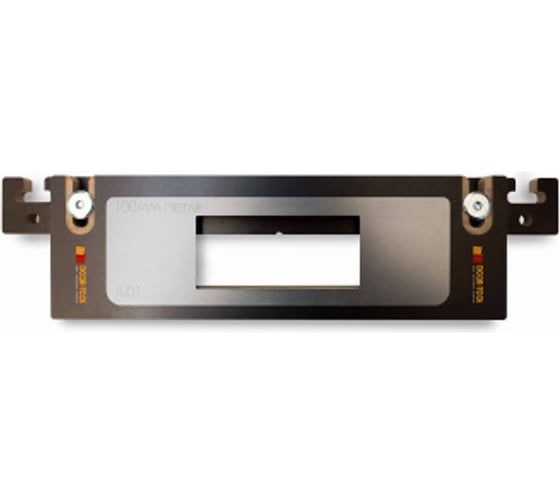 Шаблон Mini Plus DOOR-TOOL А.8.02 1