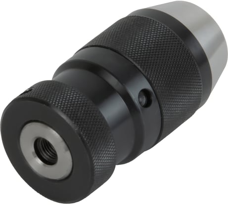 Патрон сверлильный быстрозажимной STANDARD ПССР10 UNF 3/8", 0.8-10 мм DeBever Machining Solutions DB-S-KL10UNF38