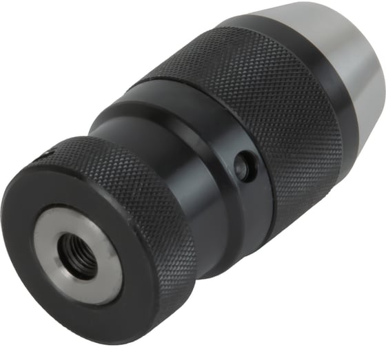 Патрон сверлильный быстрозажимной STANDARD ПССР10 UNF 3/8", 0.8-10 мм DeBever Machining Solutions DB-S-KL10UNF38 1