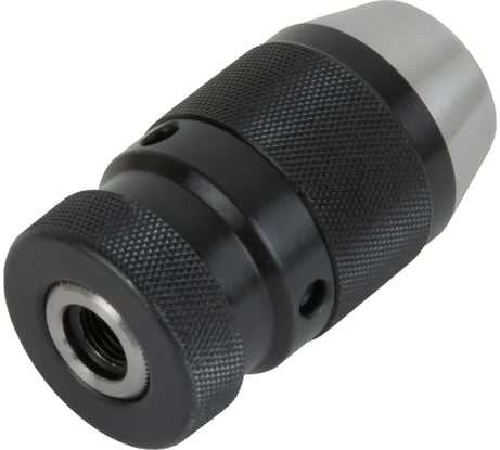 Патрон сверлильный быстрозажимной STANDARD ПССР13 М12x1.25, 2-13 мм DeBever Machining Solutions DB-S-KL13M12125