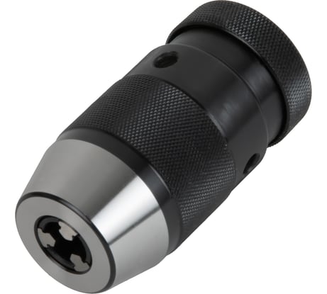 Патрон сверлильный быстрозажимной STANDARD ПССР13 UNF 1/2", 2-13 мм DeBever Machining Solutions DB-S-KL13UNF12