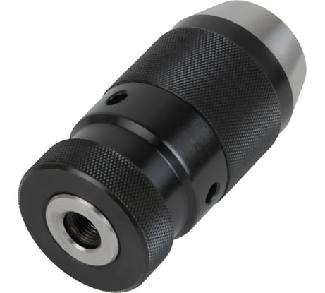 Патрон сверлильный быстрозажимной STANDARD ПССР10 М12x1.25, 1-10 мм DeBever Machining Solutions DB-S-KL10M12125