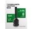 Головка-бита TORX ударная Rockforce 1/2", TH50 с отверстием RF-24607850T(48055) 2
