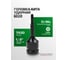 Головка-бита TORX ударная TH30 с отверстием, 1/2" Rockforce RF-24607830T(47609) 2
