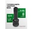 Головка-бита TORX ударная Rockforce 1/2", TH70 с отверстием RF-24607870T(48057) 2