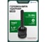 Головка-бита TORX ударная Rockforce 1/2", TH47 с отверстием RF-24607847T(48054) 2