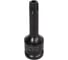 Головка-бита TORX ударная Rockforce 1/2", TH55 с отверстием RF-24607855T(48056) 1