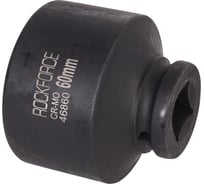 Головка ударная глубокая 12-гранная 60 мм, 3/4"DR Rockforce RF-46860
