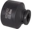 Головка ударная глубокая Rockforce 3/4", 60мм 12-гранная RF-46860(48265) 1