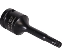 Головка-бита ударная TORX с отверстием TH40, 1/2"DR ROCKFORCE RF-24607840T