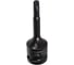 Головка-бита TORX ударная Rockforce TH40 с отверстием, 1/2" RF-24607840T(47610) 1