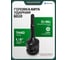 Головка-бита TORX ударная Rockforce TH40 с отверстием, 1/2" RF-24607840T(47610) 2
