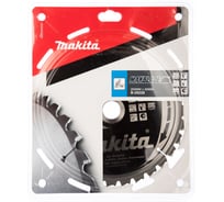 Диск пильный Standart (255х30х2.3 мм; Z32) по дереву Makita B-29228