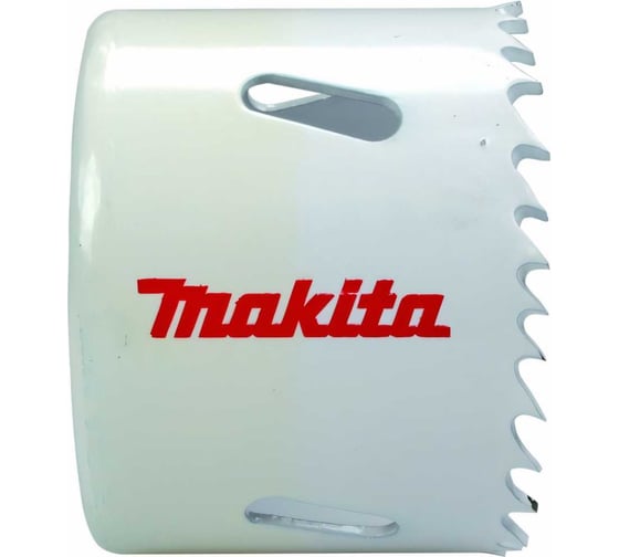 Коронка BI-M (68 мм) для дрелей Makita D-17108 1