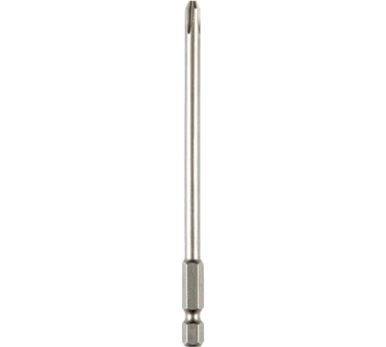 Бита 2 шт. (PZ2; 152 мм; хвостовик 1/4") Hitachi HTC-752289