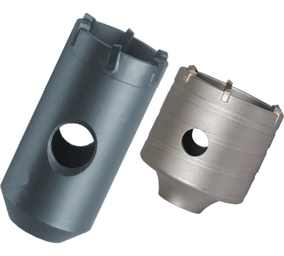 Коронка буровая (65х50 мм) PROJAHN 81565 1