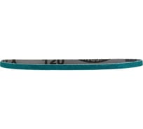 Лента 13x457 мм, цирконкорунд, P40, 10 шт, BFE Metabo 626348000