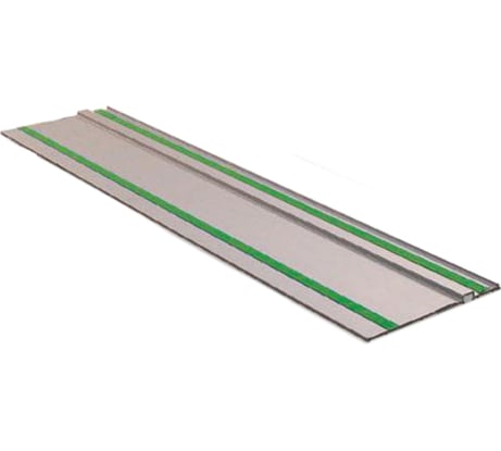 Шина направляющая (800х210.5х200.5 мм) для циркулярных пил Интерскол 2502 001