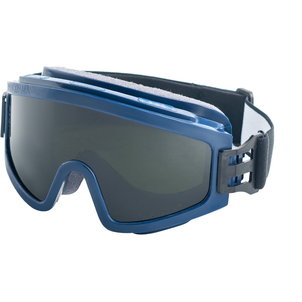 Защитные очки РОСОМЗ ЗН11 PANORAMA StrongGlassтм 5 PC 24134