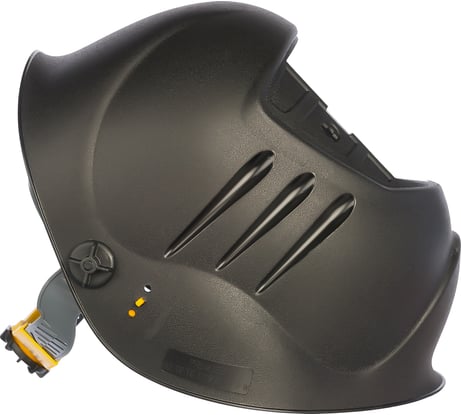 Защитный лицевой щиток сварщика РОСОМЗ НН-10 PREMIER FavoriT 10 51364