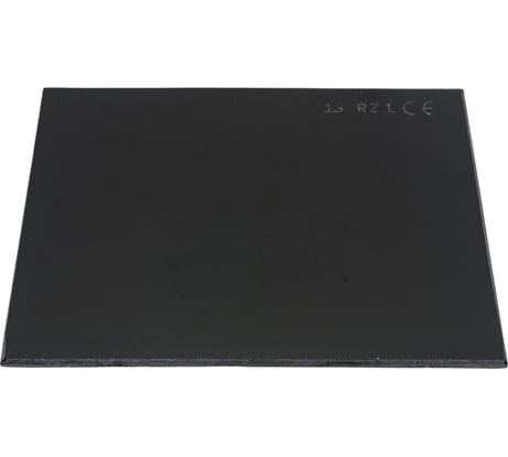 Комплект светофильтров (10 шт; 110х90 мм; 13 DIN) к щитку сварщика РОСОМЗ 00267