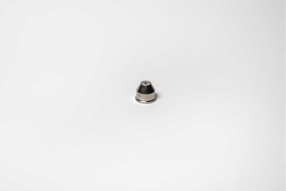 Сопло плазменное для резки на токе до 60а, 1.2 мм,10 шт для аппаратов ...