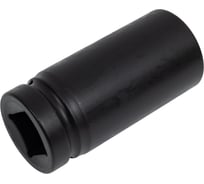 Головка ударная длинная 33 мм, 1"DR, CrMo HOEGERT TECHNIK HT4R223