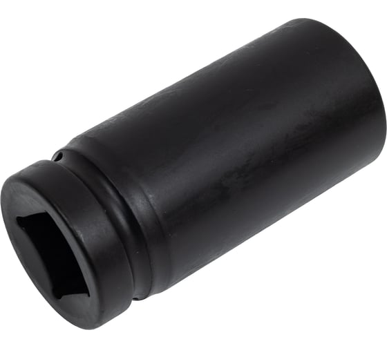 Головка ударная длинная 33 мм, 1"DR, CrMo HOEGERT TECHNIK HT4R223 1