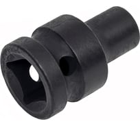 Головка ударная 6-гранная 8 мм, 1/2"DR Forsage F-44508(52600)