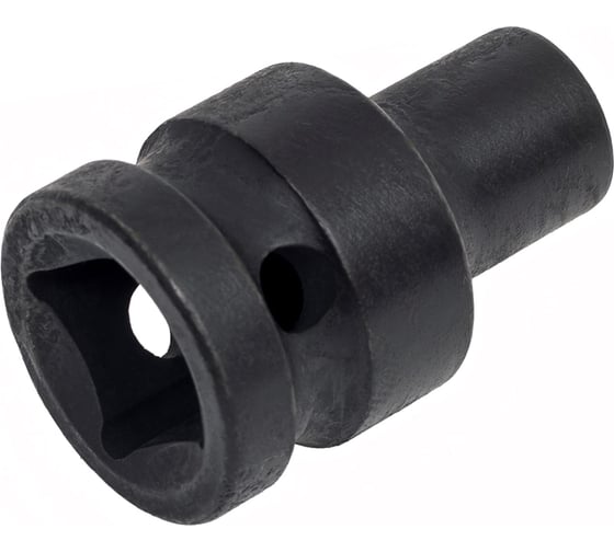 Головка ударная 6-гранная 8 мм, 1/2"DR Forsage F-44508(52600)