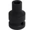 Головка ударная 6-гранная 8 мм, 1/2"DR Forsage F-44508(52600) 3