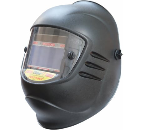 Защитный лицевой щиток сварщика РОСОМЗ НН12 CRYSTALINE PROFI FavoriT 51265