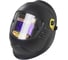 Защитный лицевой щиток сварщика РОСОМЗ НН12 CRYSTALINE STANDART FavoriT 51285 1