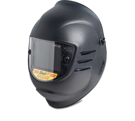 Защитный лицевой щиток сварщика РОСОМЗ НН-3 SUPER PREMIER FavoriT 10 53364