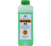 Жидкость охлаждающая U-cool 45 1 л УНИВЕКО 4620002841492